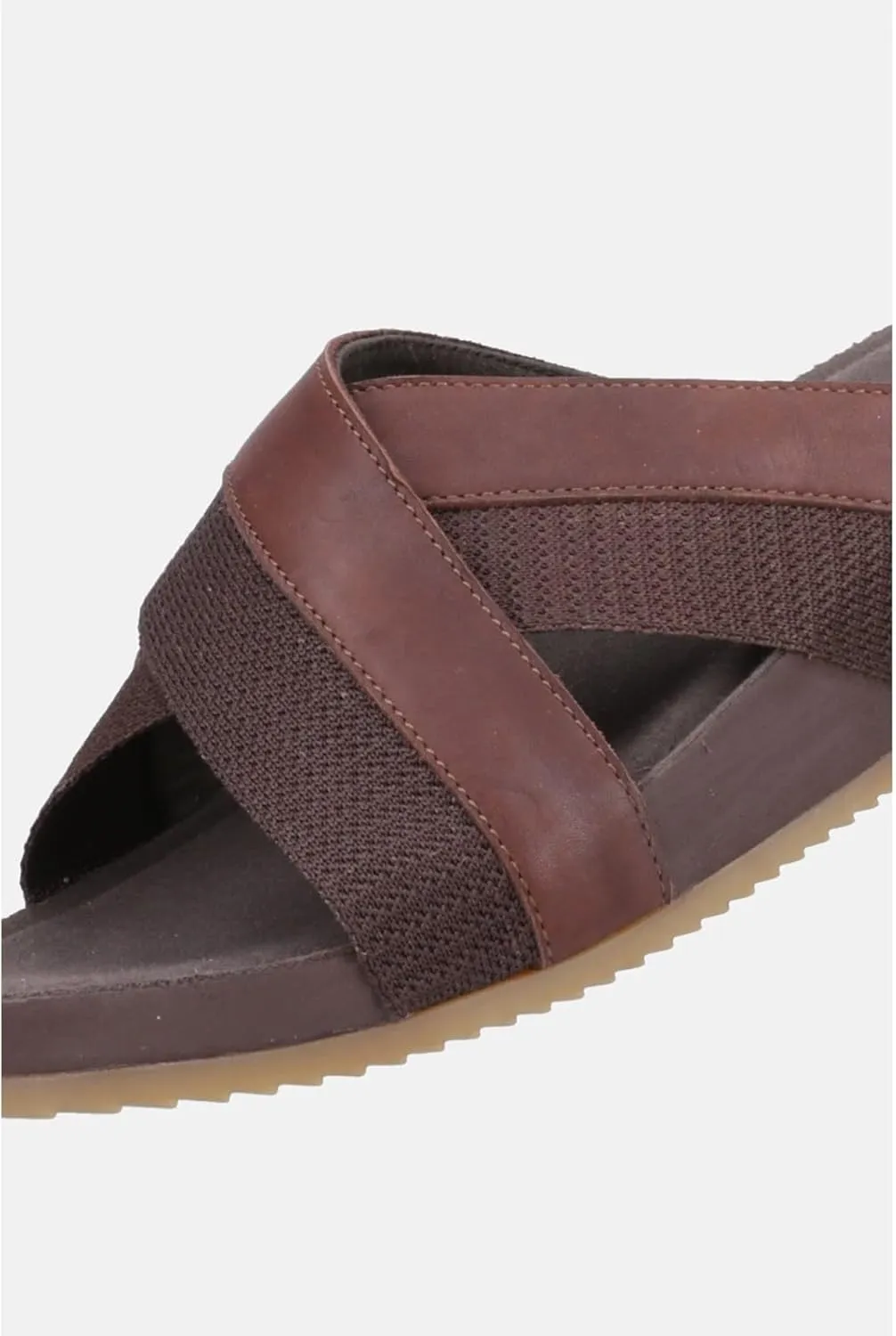 Hush Puppies Men's Merritt Slide Sandal