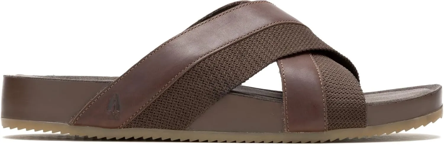 Hush Puppies Men's Merritt Slide Sandal