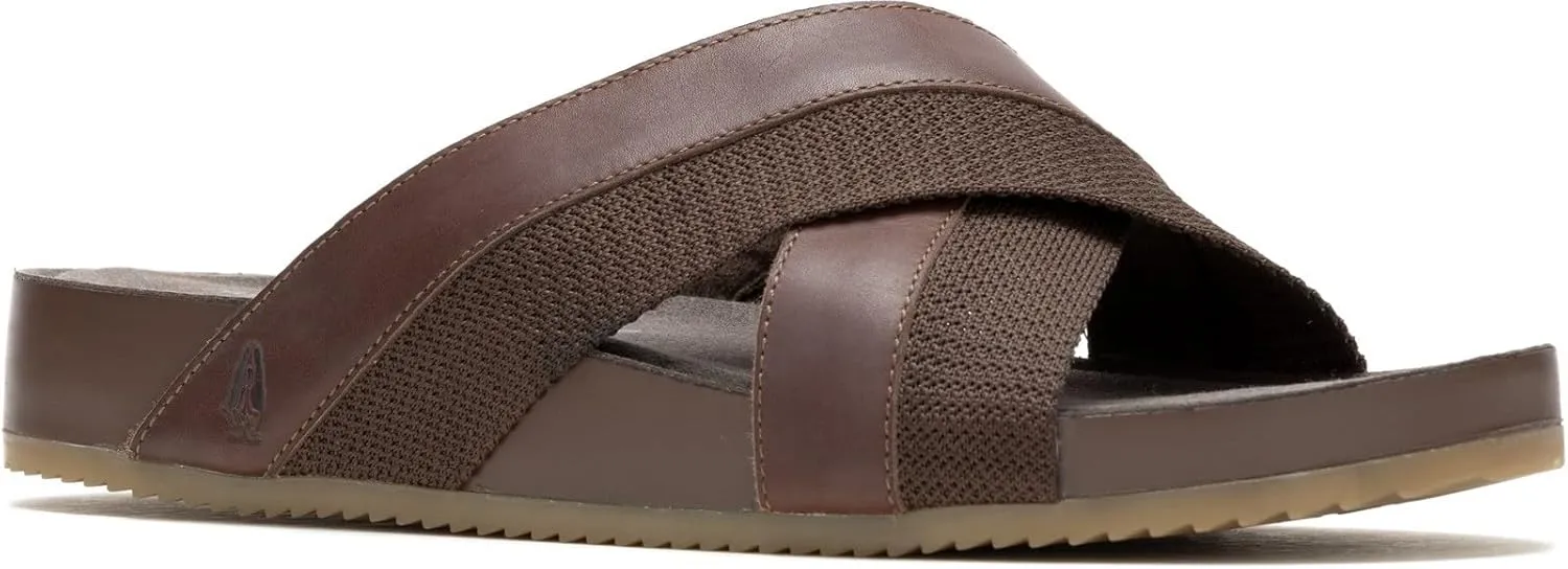 Hush Puppies Men's Merritt Slide Sandal