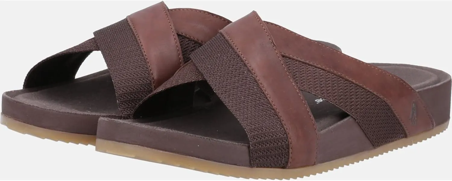 Hush Puppies Men's Merritt Slide Sandal
