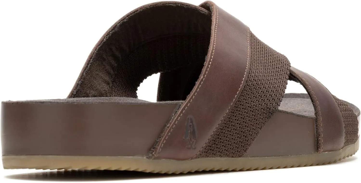 Hush Puppies Men's Merritt Slide Sandal