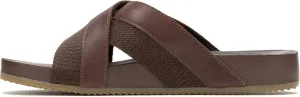Hush Puppies Men's Merritt Slide Sandal