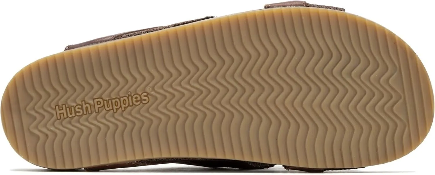 Hush Puppies Men's Merritt Slide Sandal