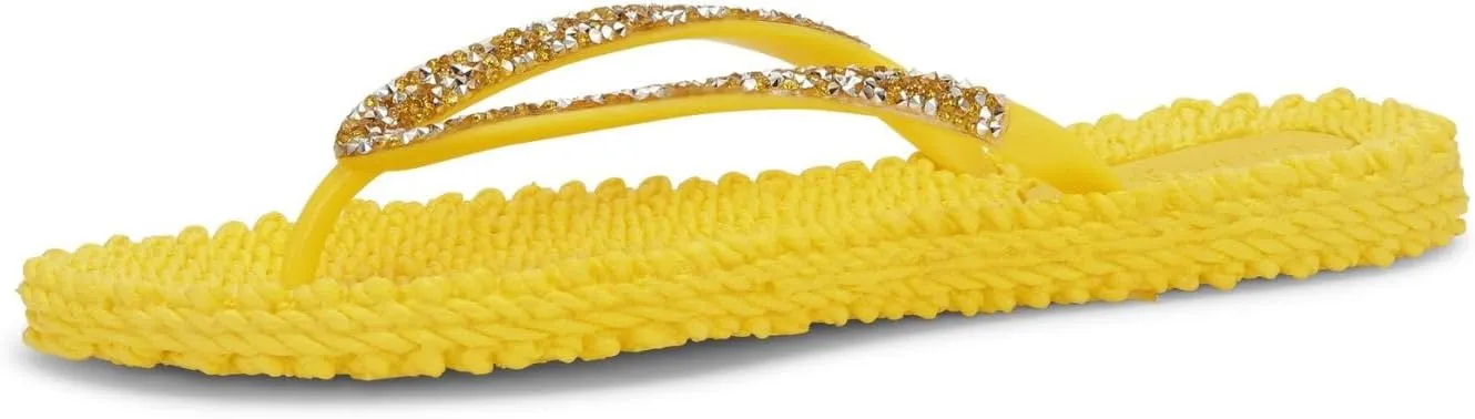 Ilse Jacobsen HORNBAEK Women's Cheerful 03G Flip-Flop