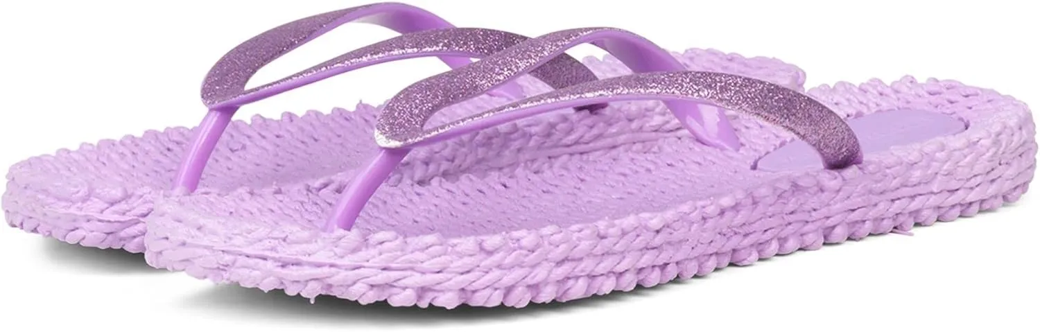 ILSE JACOBSEN Women's Cheerful 01 Flip Flop
