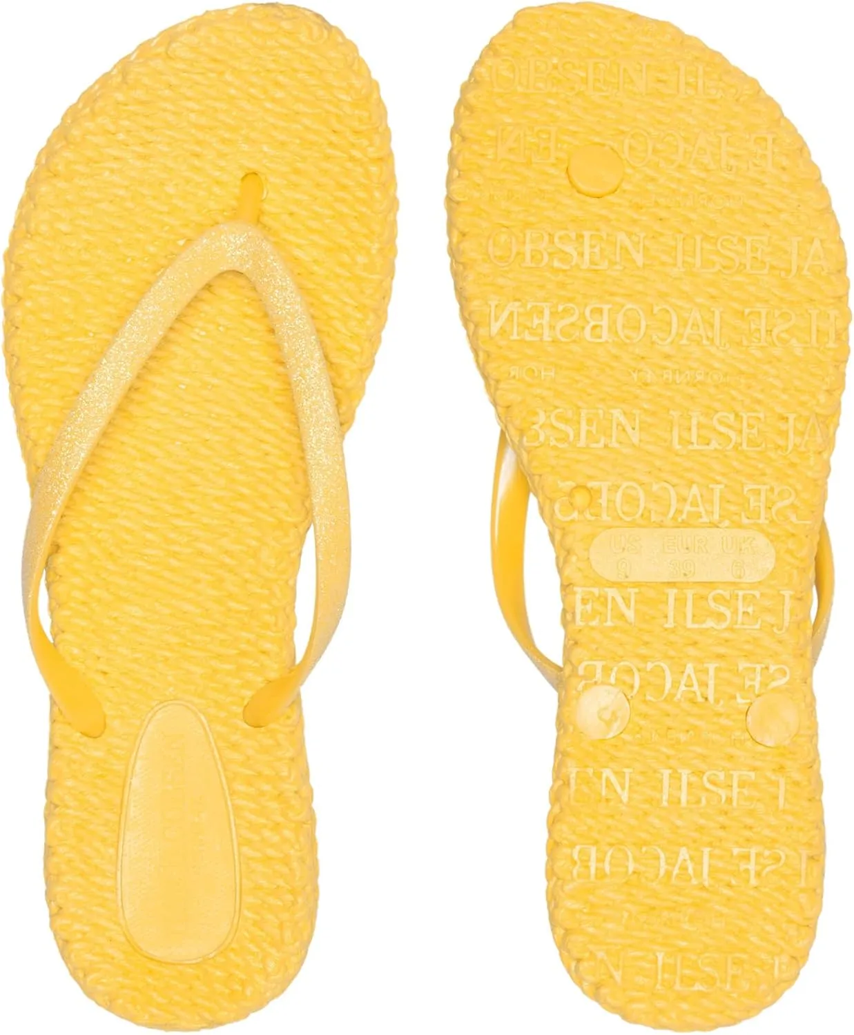 ILSE JACOBSEN Women's Cheerful 01 Flip Flop