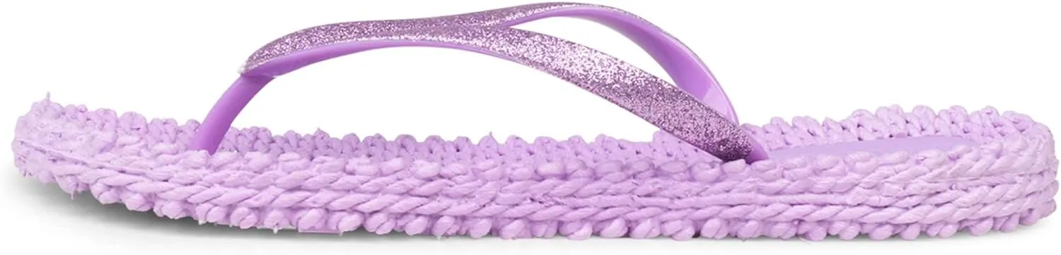 ILSE JACOBSEN Women's Cheerful 01 Flip Flop