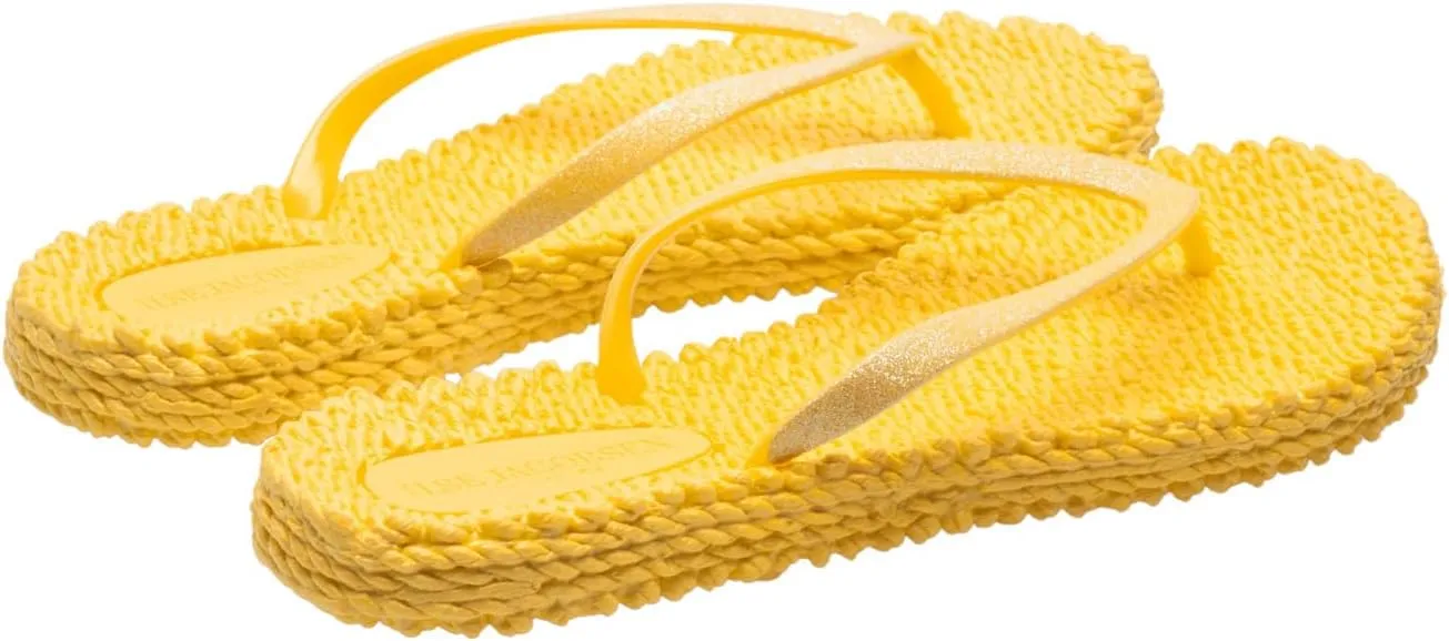 ILSE JACOBSEN Women's Cheerful 01 Flip Flop