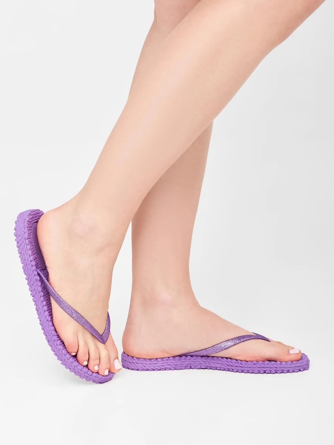 ILSE JACOBSEN Women's Cheerful 01 Flip Flop