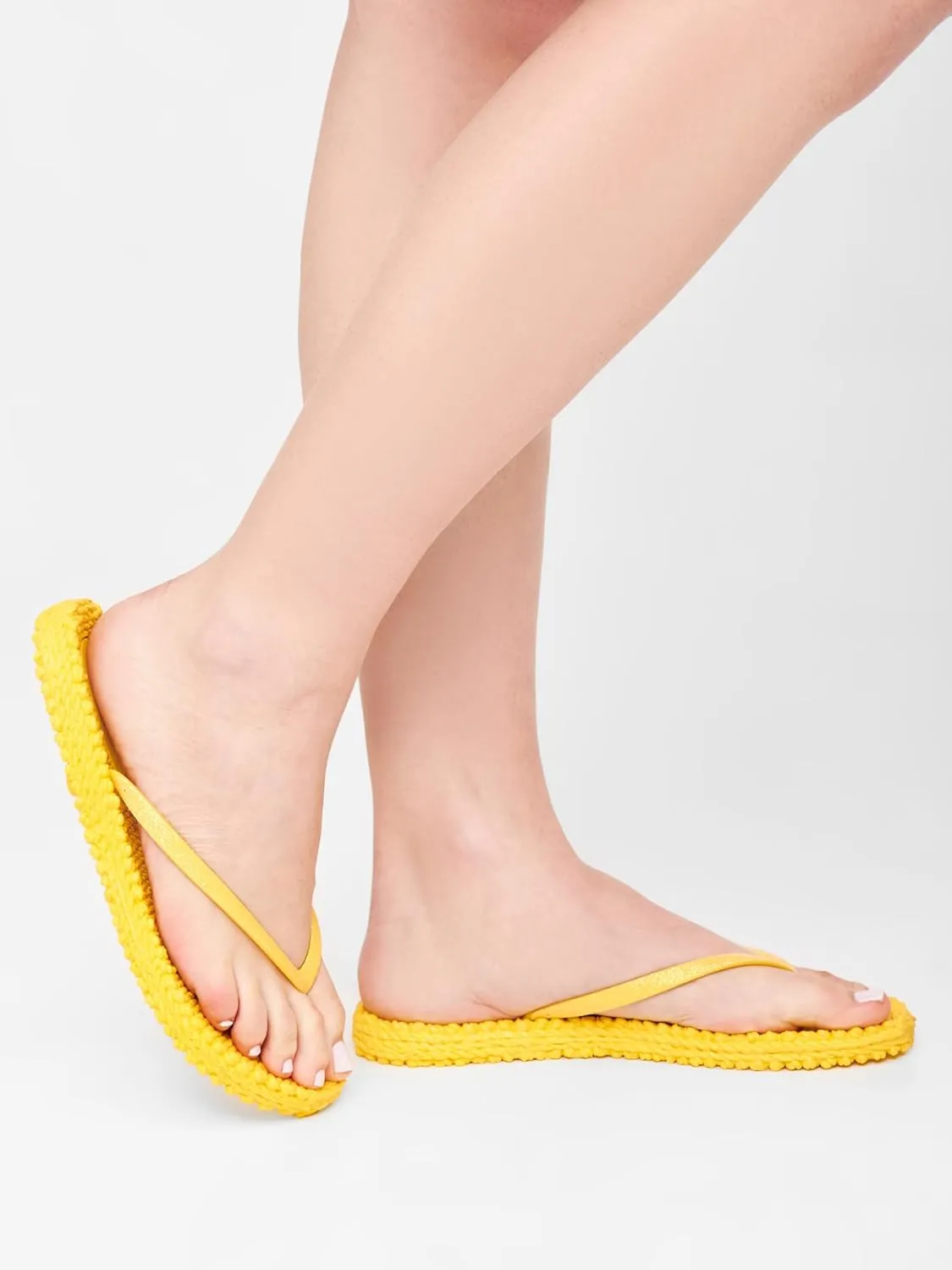 ILSE JACOBSEN Women's Cheerful 01 Flip Flop