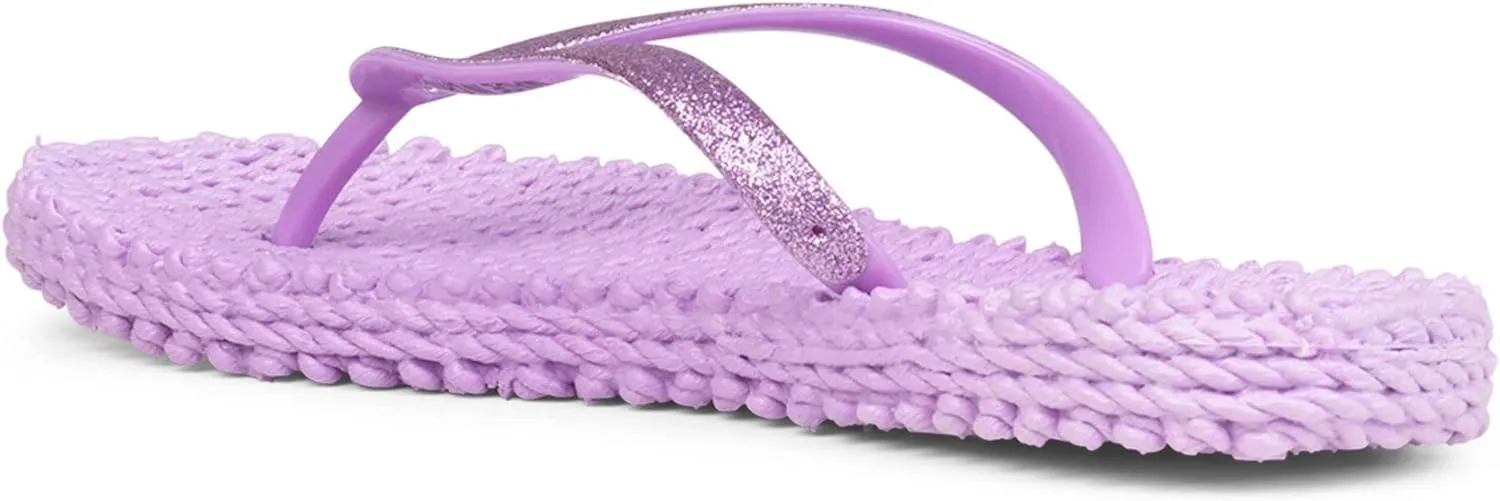 ILSE JACOBSEN Women's Cheerful 01 Flip Flop