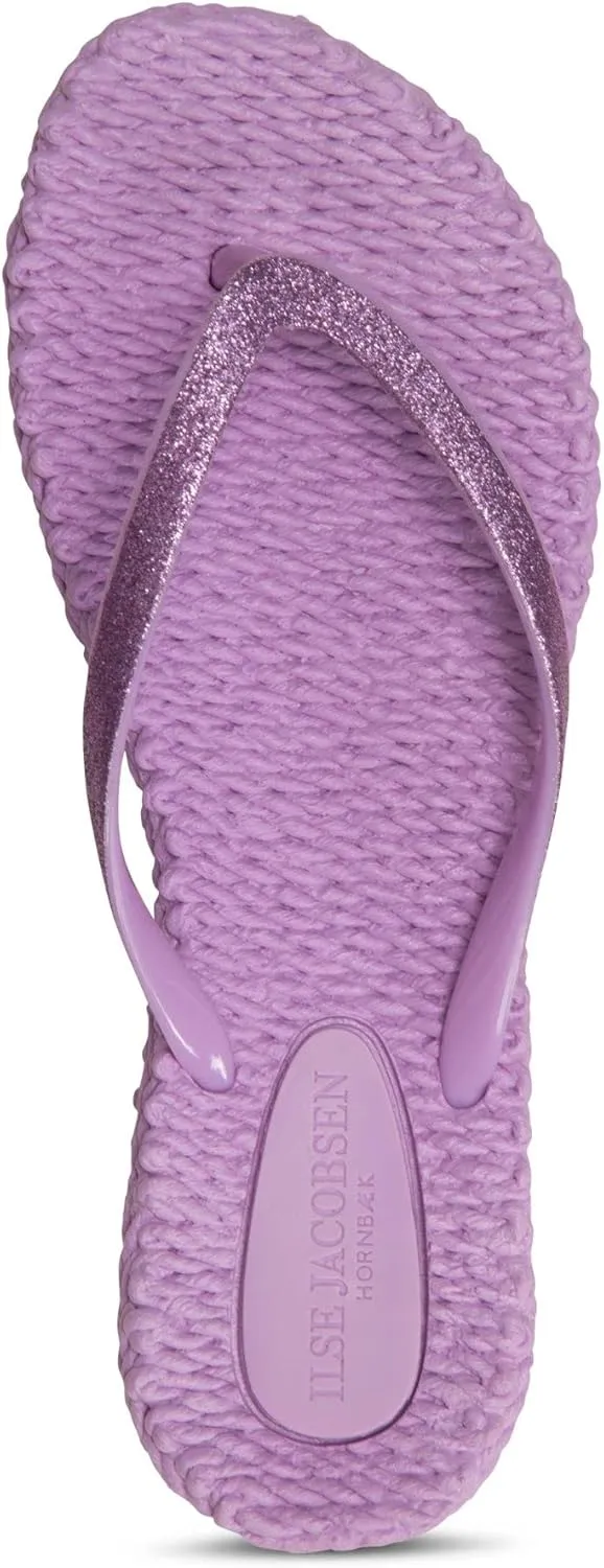 ILSE JACOBSEN Women's Cheerful 01 Flip Flop