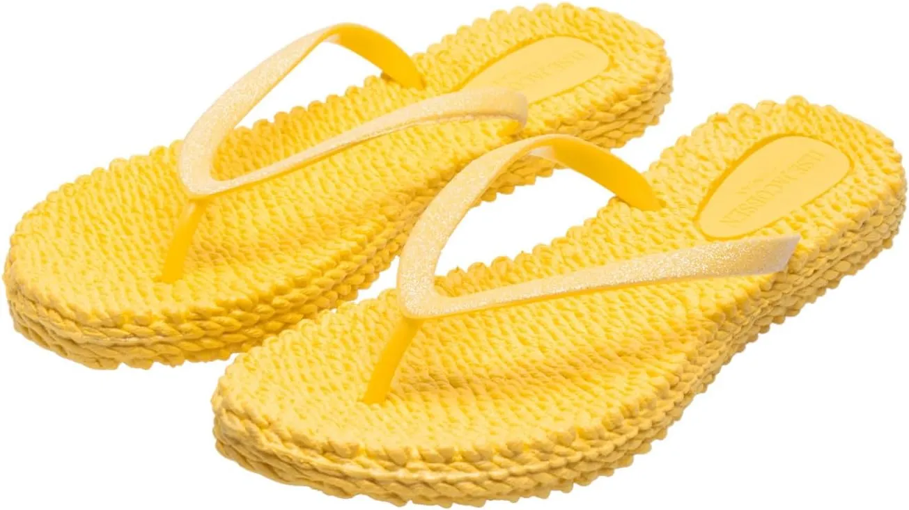 ILSE JACOBSEN Women's Cheerful 01 Flip Flop