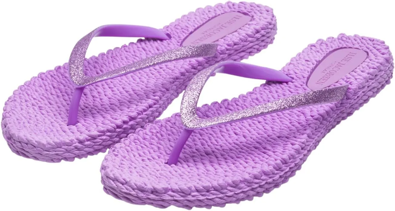 ILSE JACOBSEN Women's Cheerful 01 Flip Flop