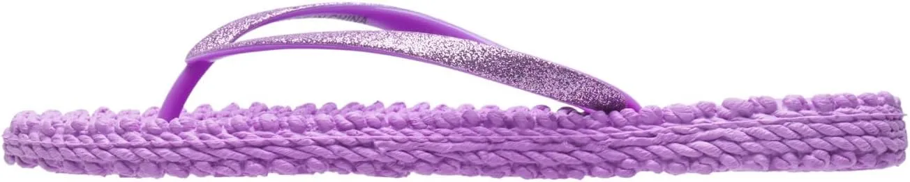 ILSE JACOBSEN Women's Cheerful 01 Flip Flop