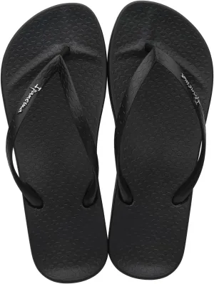 Ipanema Ana Collection Flip Flops for Women, Cute Comfortable Brazilian Beach Sandals