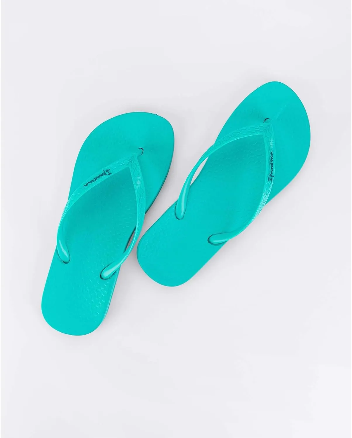 Ipanema Ana Collection Flip Flops for Women, Cute Comfortable Brazilian Beach Sandals