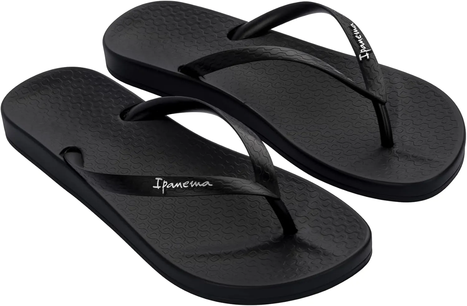 Ipanema Ana Collection Flip Flops for Women, Cute Comfortable Brazilian Beach Sandals