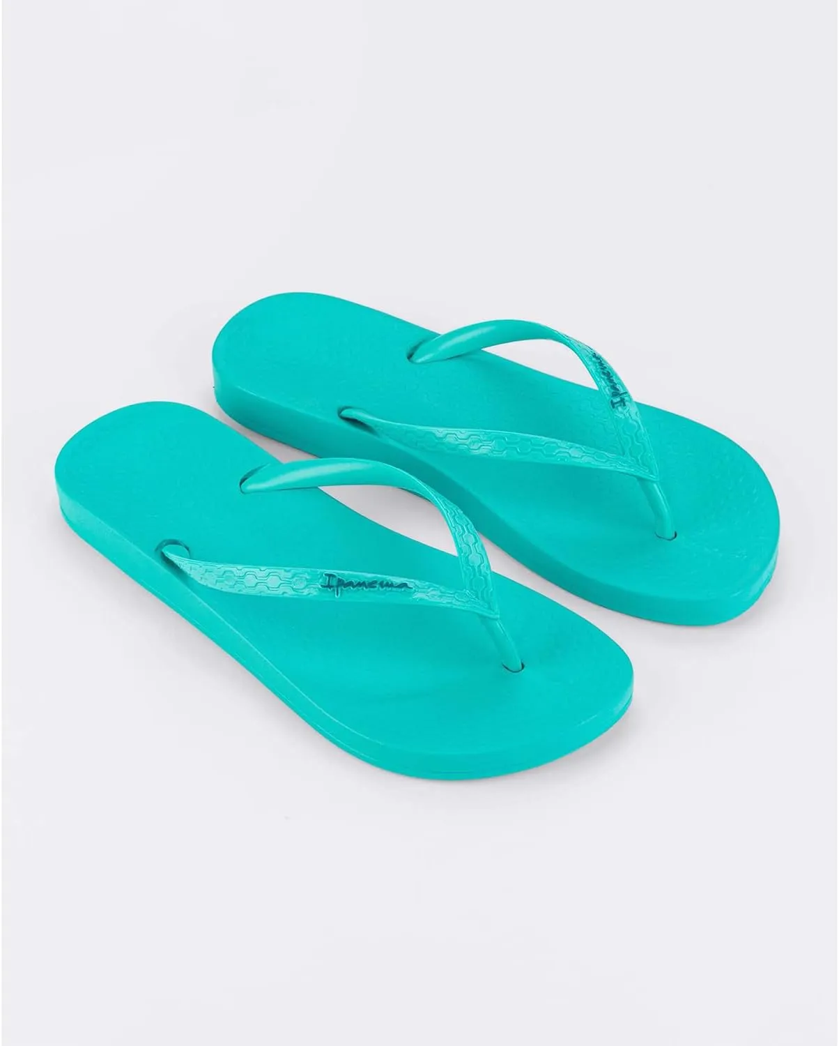 Ipanema Ana Collection Flip Flops for Women, Cute Comfortable Brazilian Beach Sandals