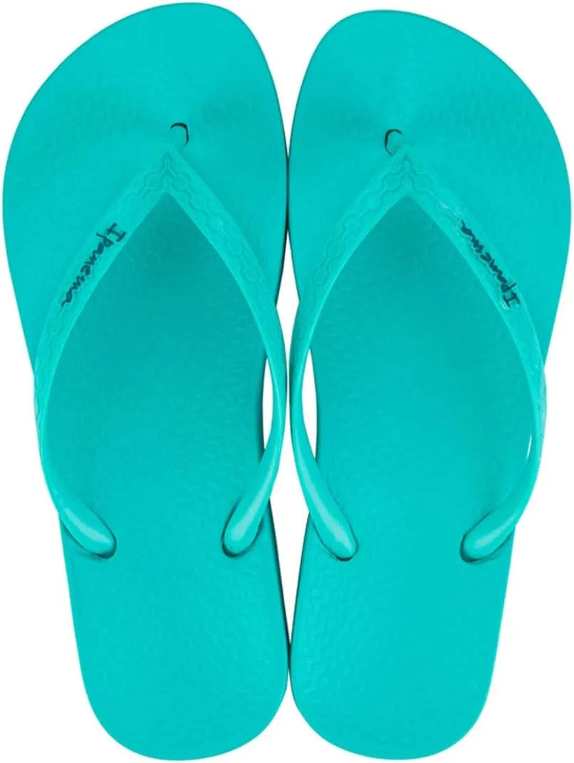 Ipanema Ana Collection Flip Flops for Women, Cute Comfortable Brazilian Beach Sandals