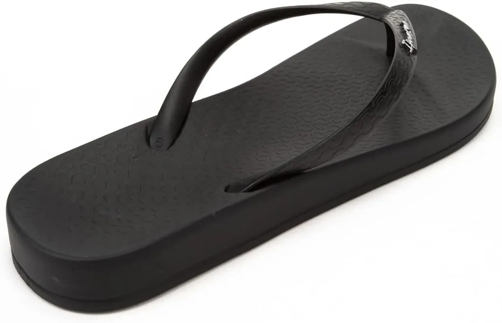 Ipanema Ana Collection Flip Flops for Women, Cute Comfortable Brazilian Beach Sandals
