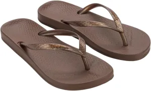 Ipanema Women's Flip-Flop, Brown Bronze, 9.5-10