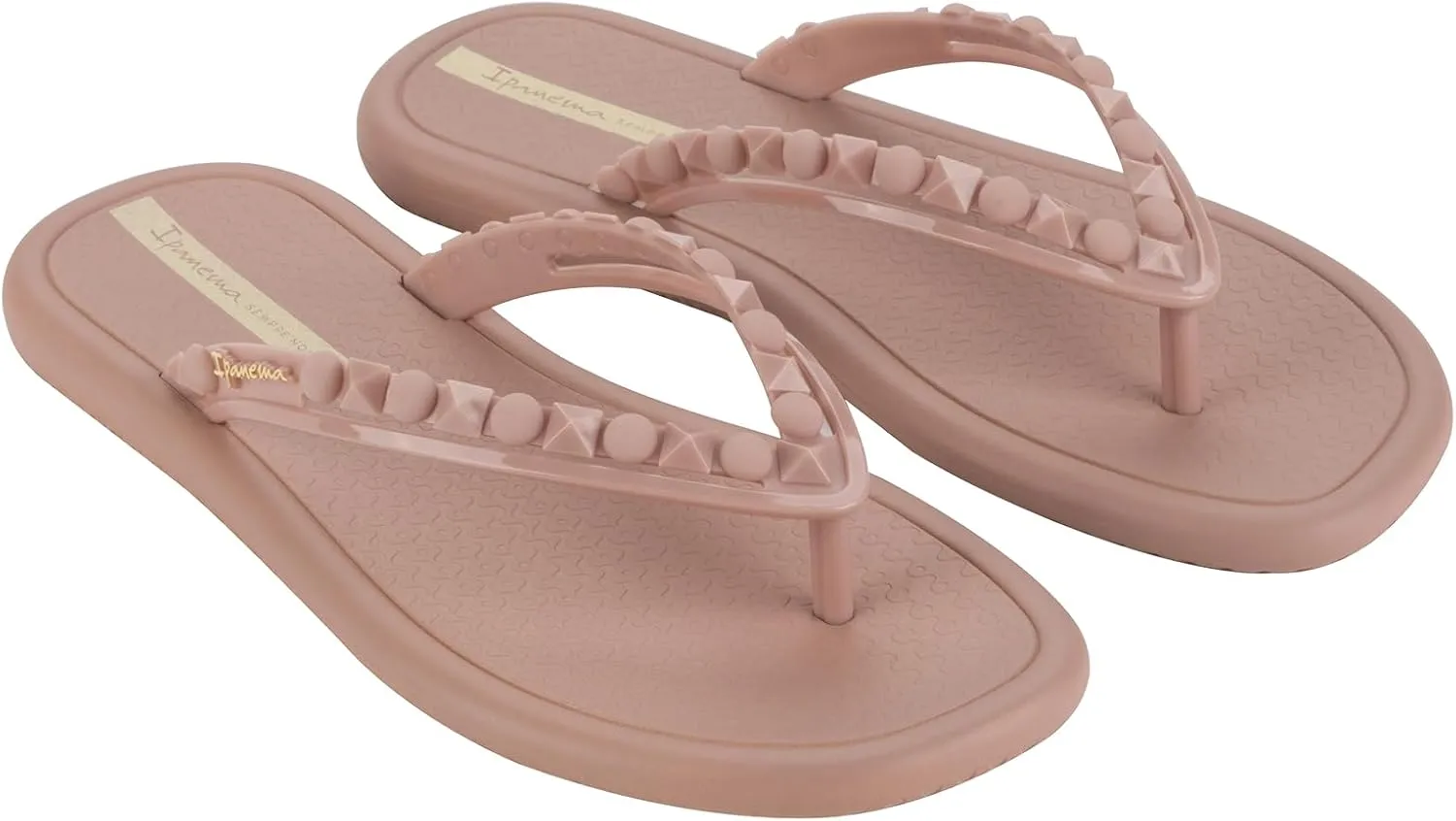 Ipanema Women's Flip Flop Flower Bomb FEM