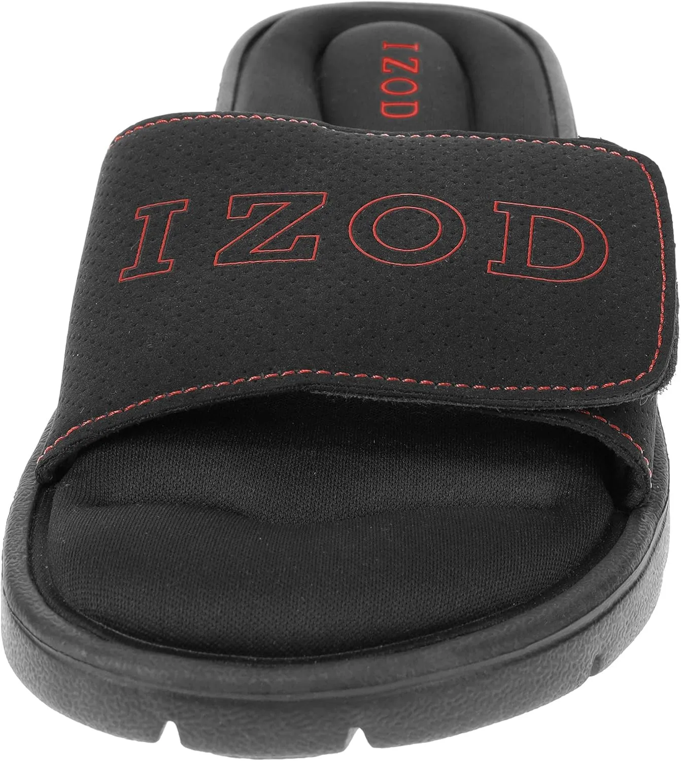 IZOD Men's Slide Sandal