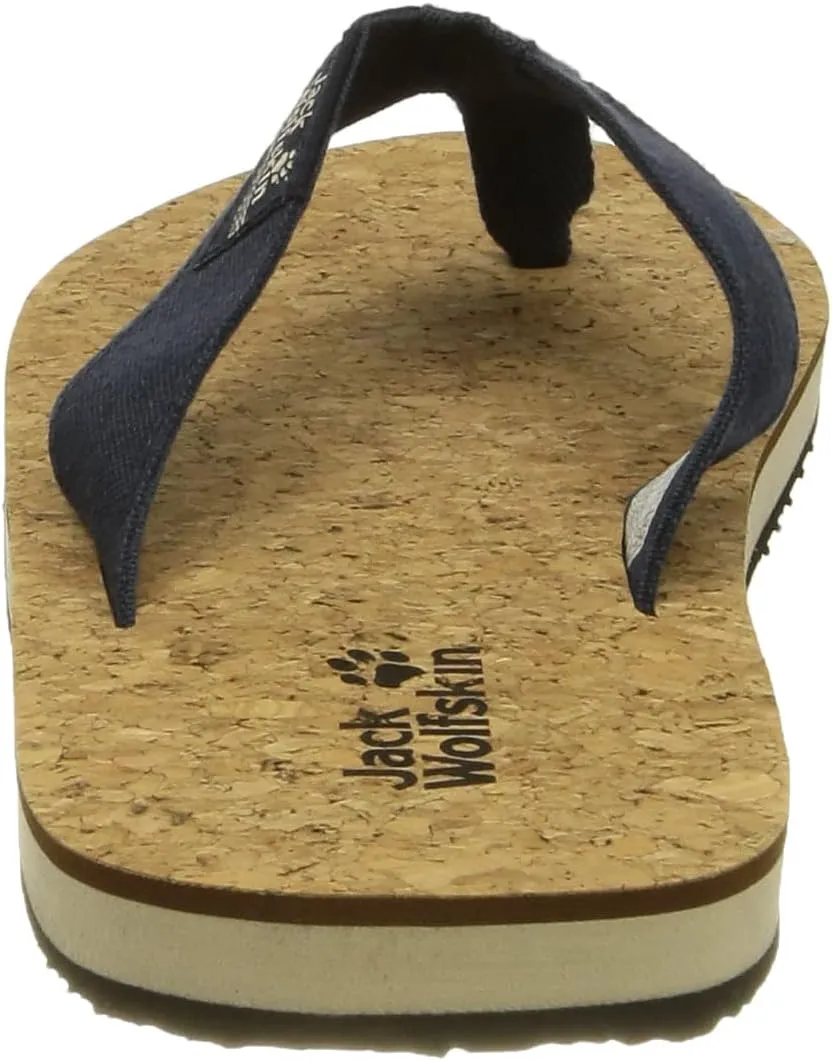 Jack Wolfskin Women's Flip Flop Sandal