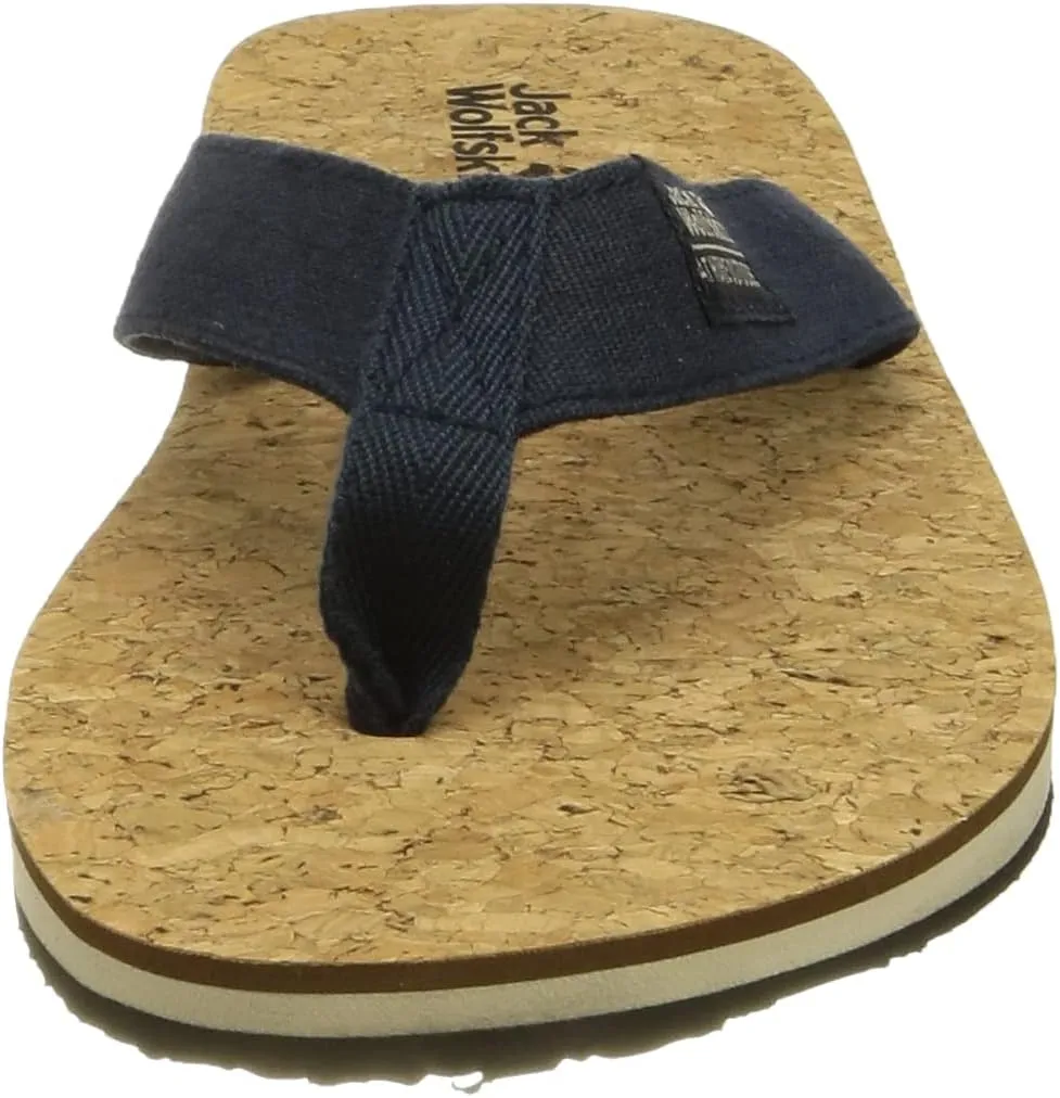 Jack Wolfskin Women's Flip Flop Sandal
