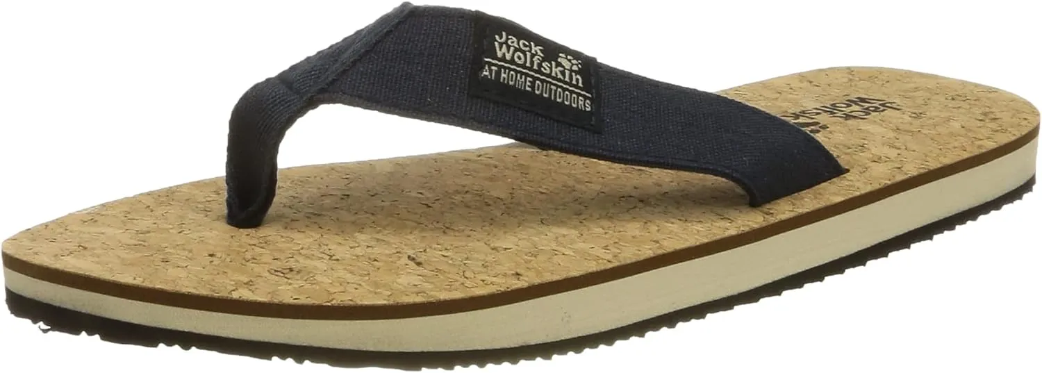 Jack Wolfskin Women's Flip Flop Sandal