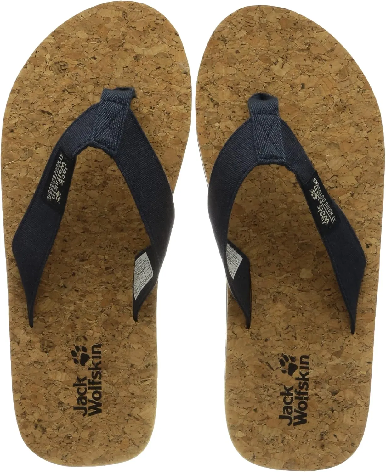 Jack Wolfskin Women's Flip Flop Sandal