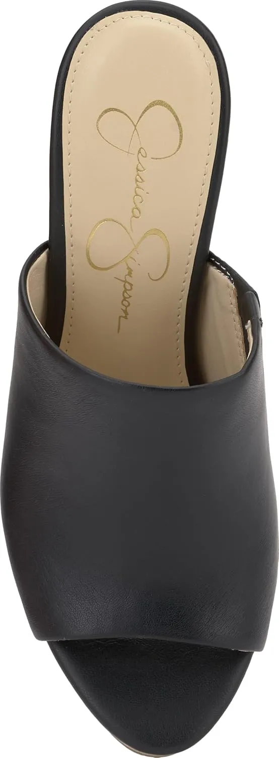 Jessica Simpson Women's Shelbie Platform Sandal