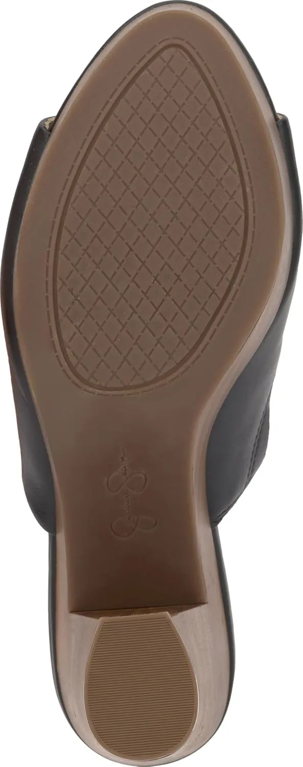 Jessica Simpson Women's Shelbie Platform Sandal