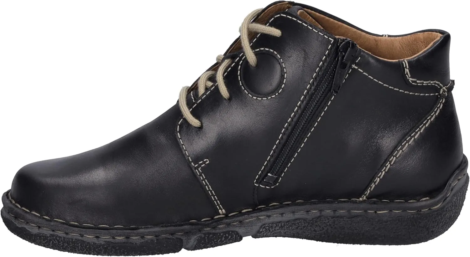 Josef Seibel Neele 46, black