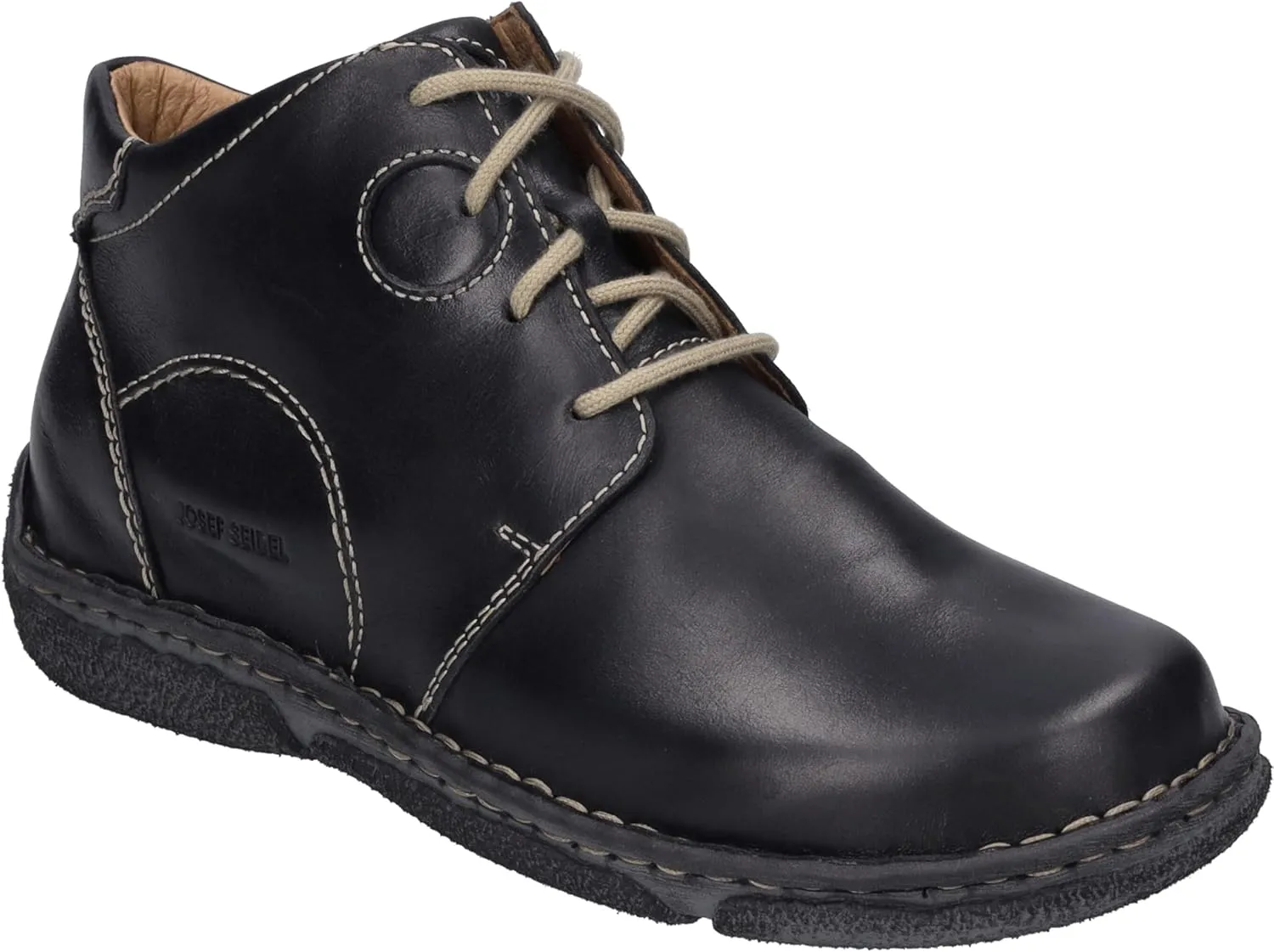 Josef Seibel Neele 46, black