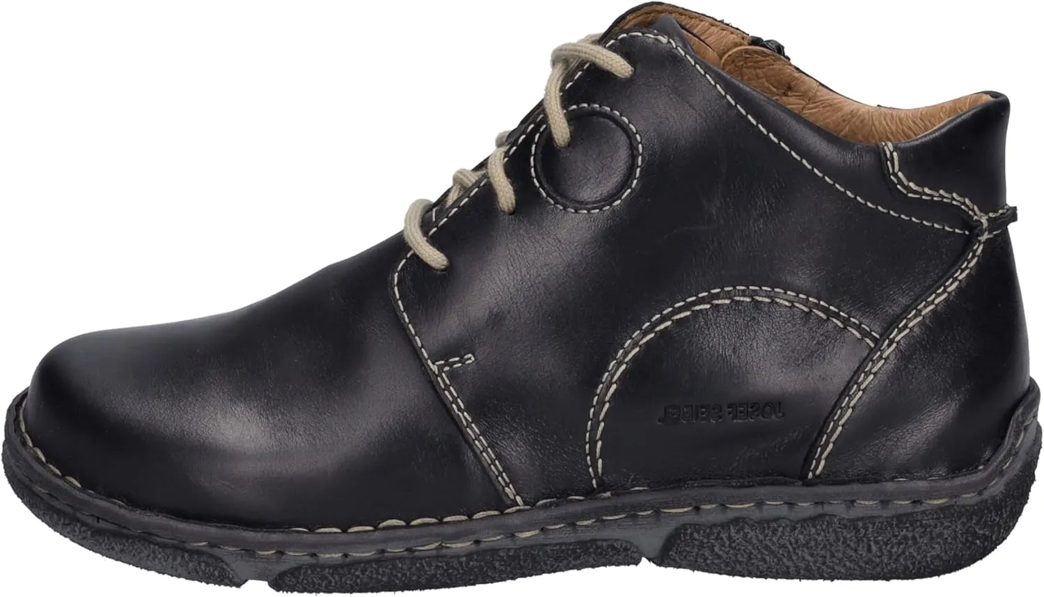Josef Seibel Neele 46, black