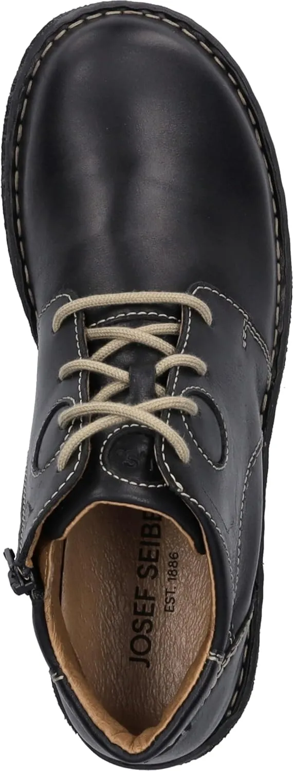Josef Seibel Neele 46, black