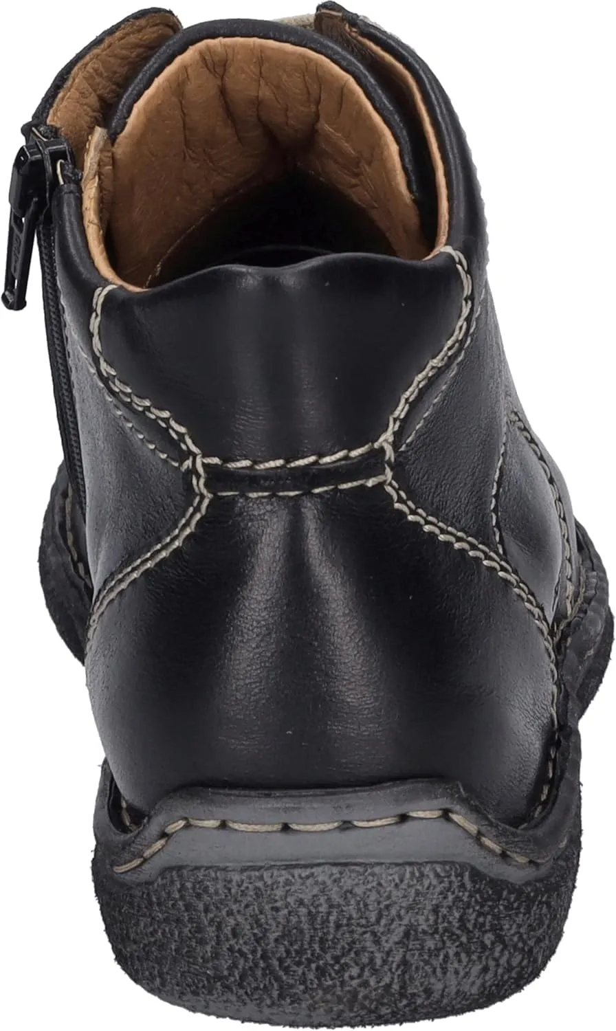 Josef Seibel Neele 46, black