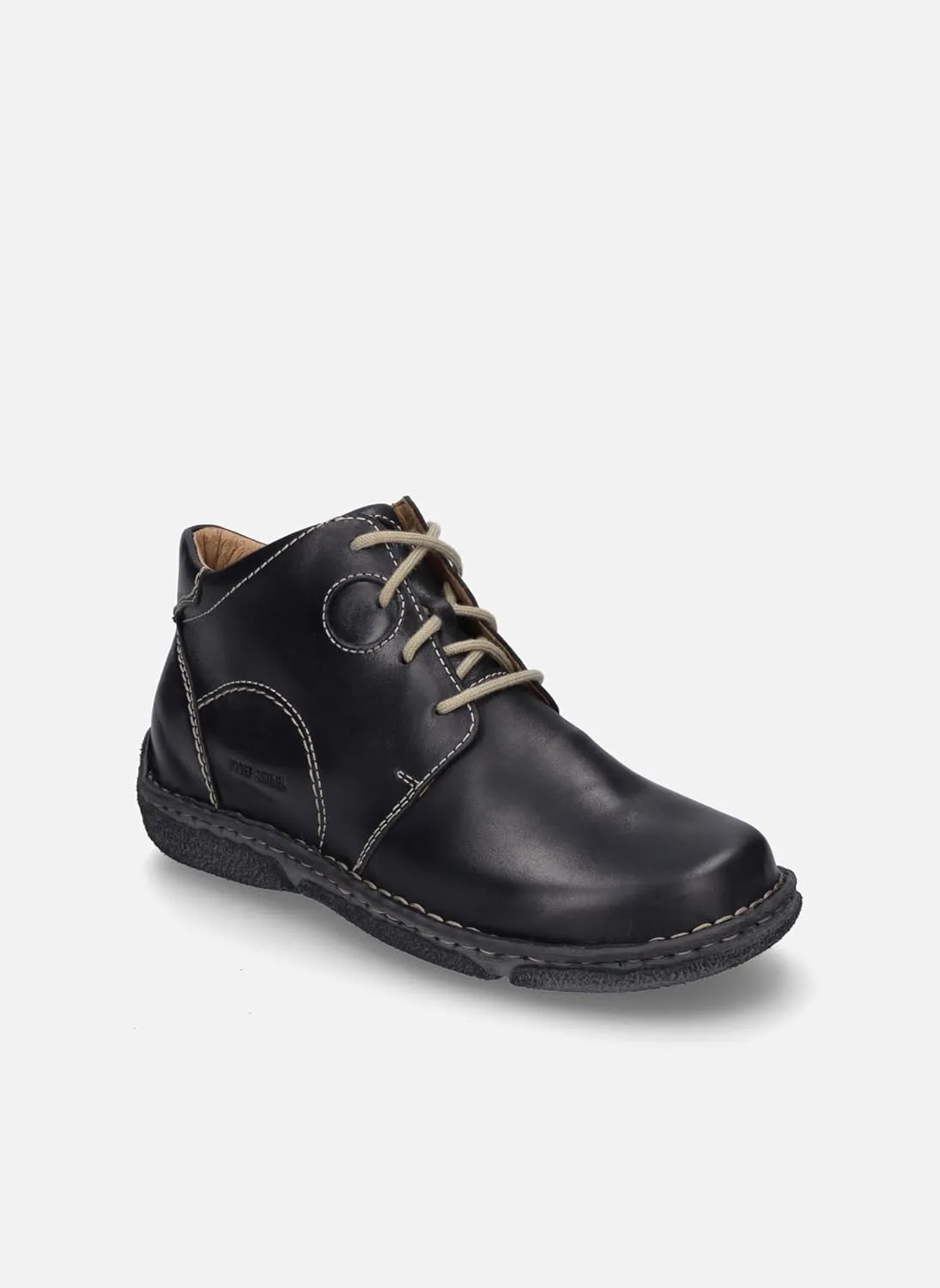 Josef Seibel Neele 46, black