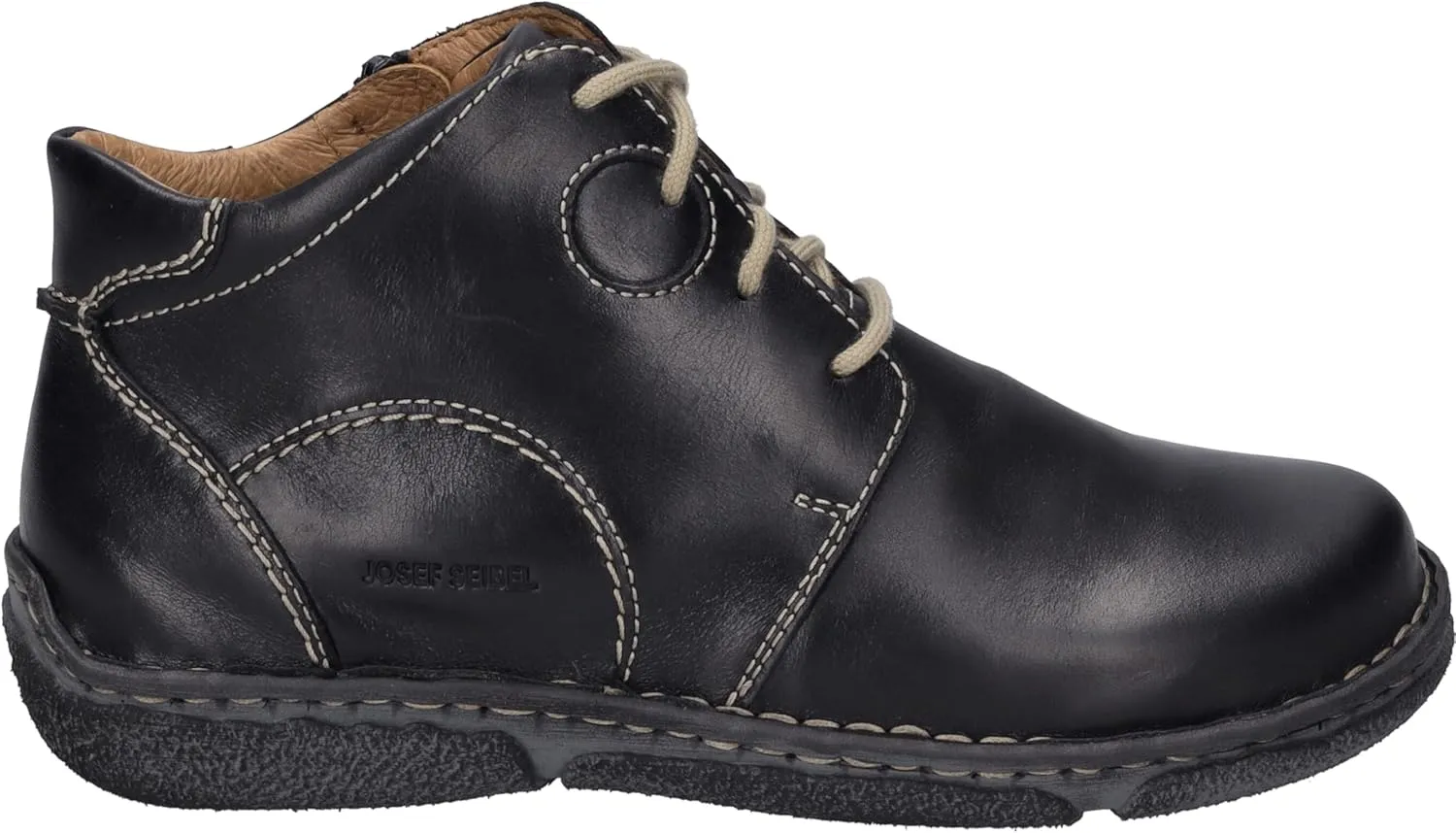 Josef Seibel Neele 46, black
