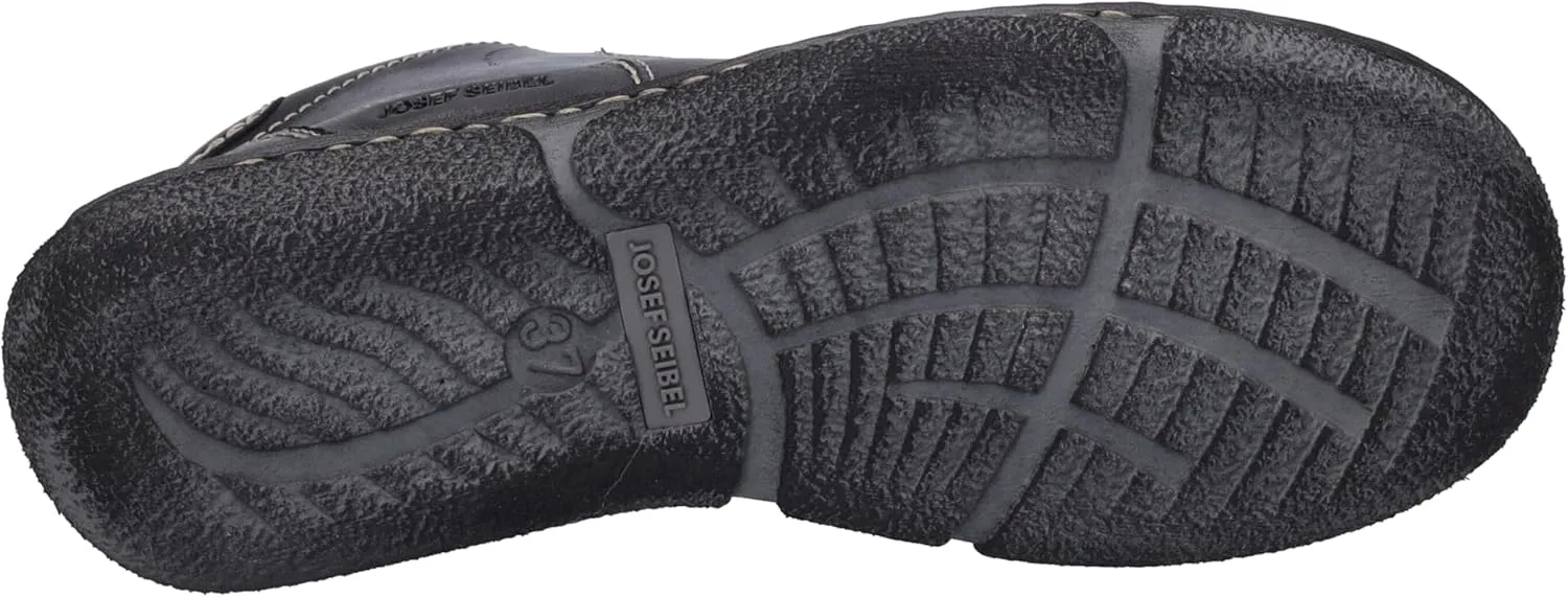Josef Seibel Neele 46, black