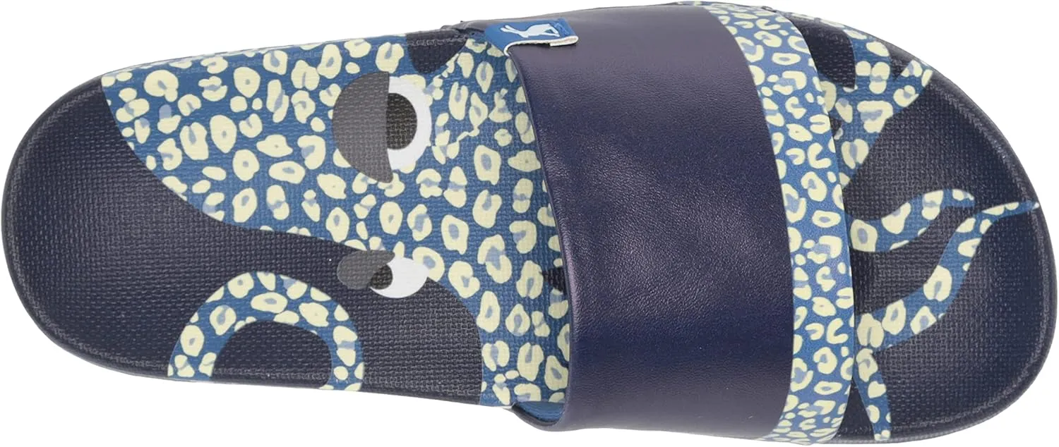 Joules Boy's Slide Sandal