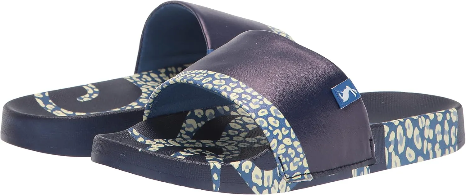 Joules Boy's Slide Sandal
