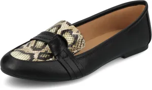 Journee Collection Women's Marci Loafer Flat