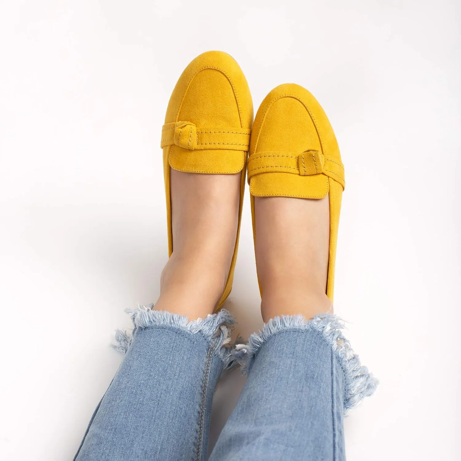 Journee Collection Women's Marci Loafer Flat