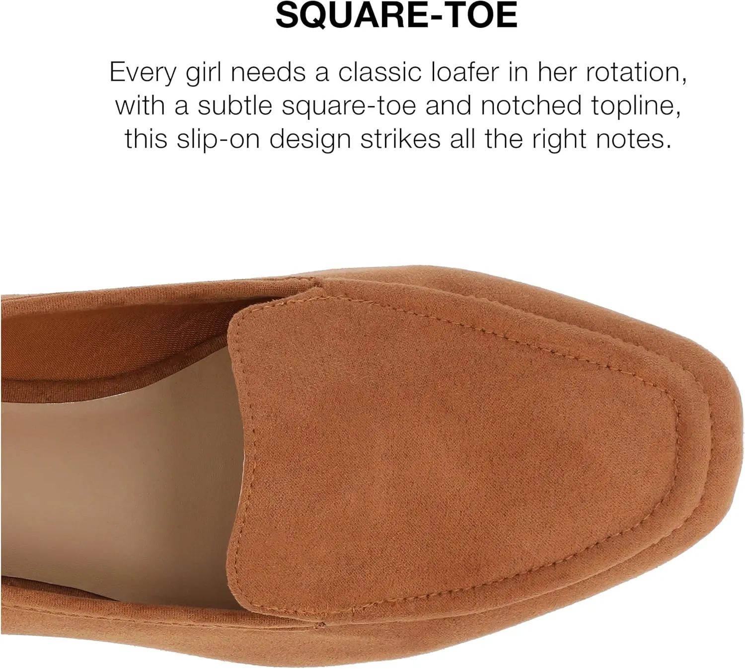 Journee Collection Women's Standard Width Loafer