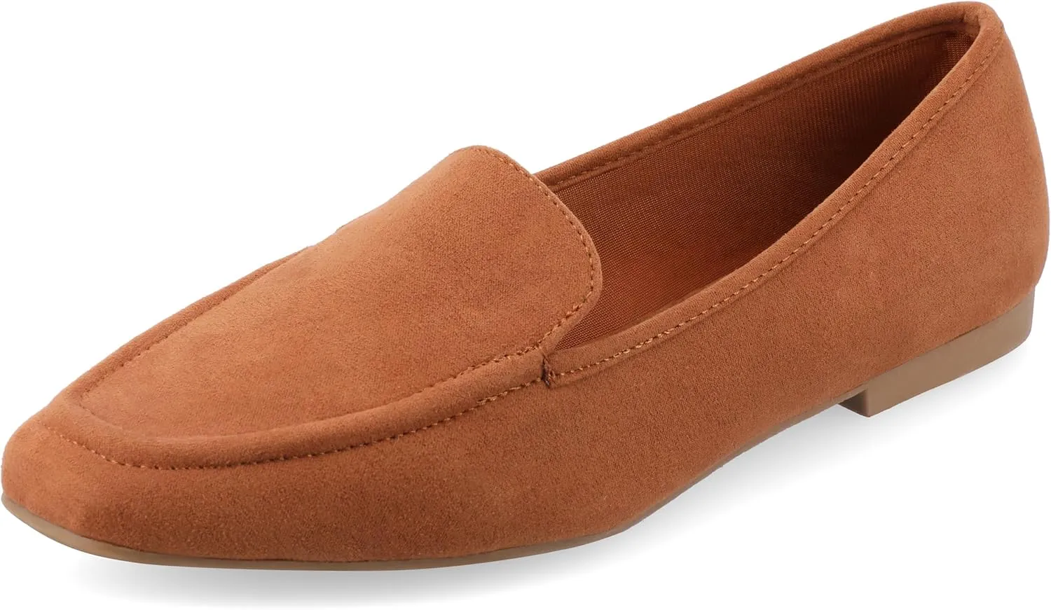 Journee Collection Women's Standard Width Loafer