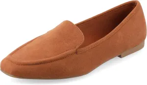 Journee Collection Women's Standard Width Loafer