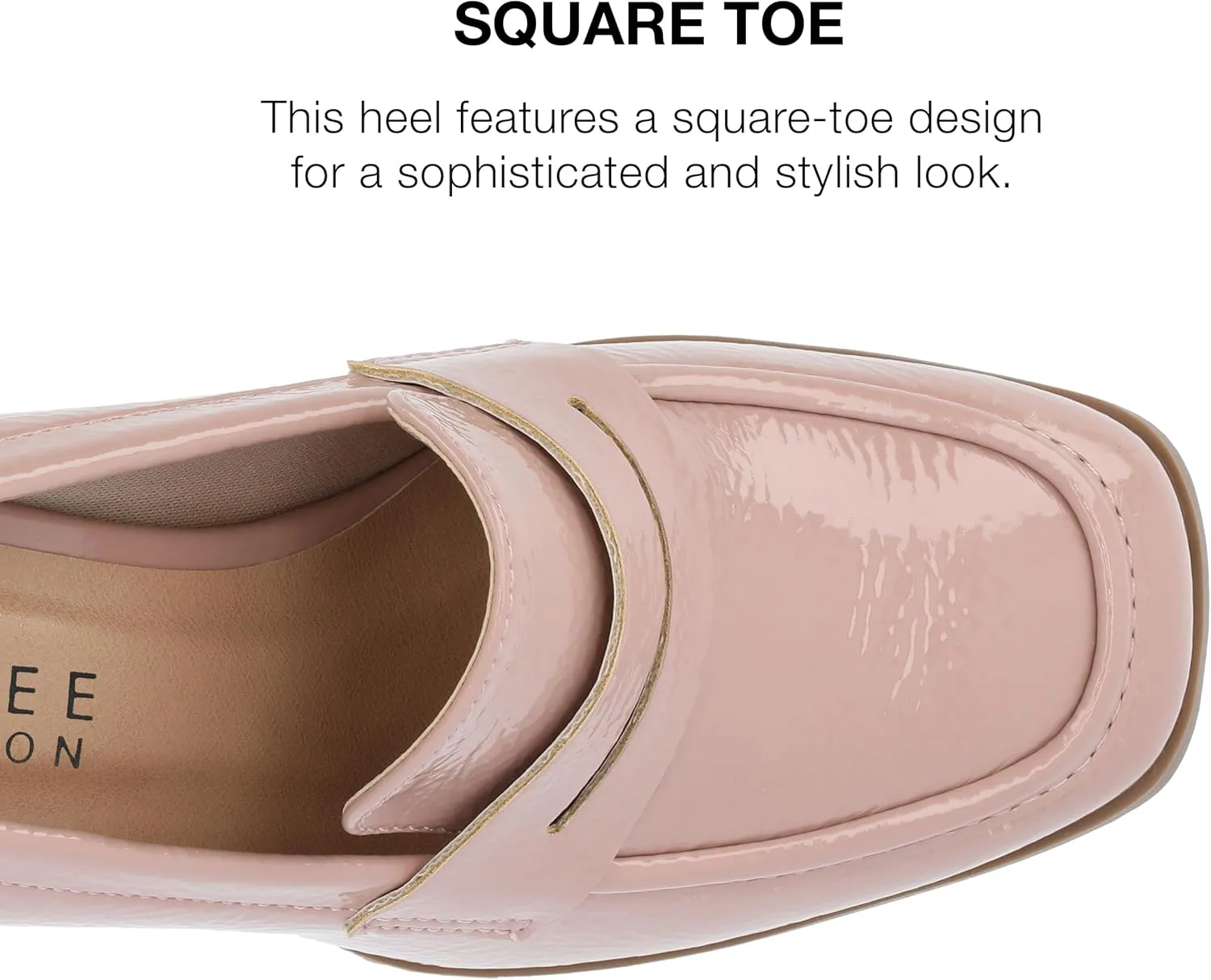 Journee Women's Comfort Foam Malleah Pumps